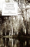 William Wordsworth Samuel Taylor Coleridge - Lyrical Ballads: 1798 and 1800 (Broadview Editions) - 9781551116006 - V9781551116006