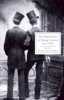 Oscar Wilde - The Importance of Being Earnest (1895) - 9781551116945 - V9781551116945