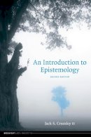Jack S. Crumley Ii - An Introduction to Epistemology - 9781551119076 - V9781551119076