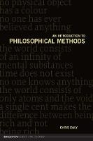 Chris Daly - Introduction to Philosophical Methods - 9781551119342 - V9781551119342