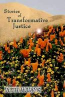 Ruth Morris - Stories of Transformative Justice - 9781551301747 - V9781551301747