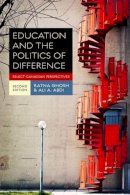 Ghosh, Ratna; Abdi, Ali A. - Education & the Politics of Difference - 9781551305318 - V9781551305318