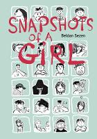 Beldan Sezen - Snapshots of a Girl - 9781551525983 - V9781551525983