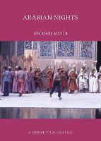Michael Moon - Arabian Nights: A Queer Film Classic (Queer Film Classics) - 9781551526669 - V9781551526669