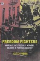 Joao Freire - Freedom Fighters - 9781551641386 - V9781551641386