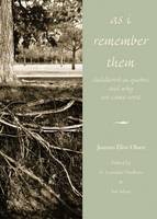 Jeanne-Elise Olsen - As I Remember Them - 9781552380680 - V9781552380680