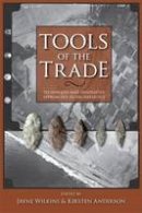  - Tools of the Trade - 9781552382493 - V9781552382493