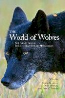 Marco Musiani (Ed.) - The World of Wolves - 9781552382691 - V9781552382691