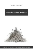 Darren O´donnell - Social Acupuncture - 9781552451700 - V9781552451700