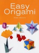 Didier Boursin - Easy Origami - 9781552979396 - V9781552979396