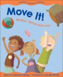Adrienne Mason - Move It! - 9781553377597 - V9781553377597
