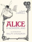 Lewis Carroll - Alice in Wonderland - 9781554072033 - V9781554072033