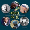 Michael Worek - The Nobel Prize - 9781554077113 - V9781554077113