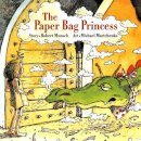 Robert Munsch - The Paper Bag Princess - 9781554512119 - V9781554512119