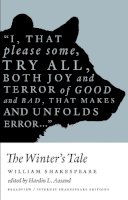 William Shakespeare - The Winter's Tale - 9781554810901 - V9781554810901