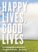 Mulnix, Jennifer Wilson; Mulnix, M. J. - Happy Lives, Good Lives - 9781554811007 - V9781554811007
