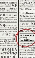 Williams, Ian - Personals - 9781554811045 - V9781554811045