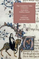 Geoffrey Chaucer - The Canterbury Tales: A Selection (14th Century) - 9781554811366 - V9781554811366
