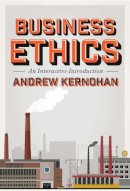 Andrew Kernohan - Business Ethics - 9781554811502 - V9781554811502