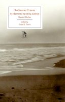 Daniel Defoe - Robinson Crusoe: Modernized Edition - 9781554812141 - V9781554812141