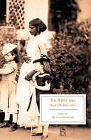 Dinah Mulock Craik - The Half-Caste (Broadview Editions) - 9781554812752 - V9781554812752