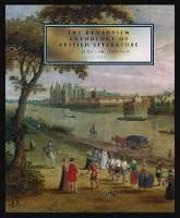  - The Broadview Anthology of British Literature: Concise Volume A - Third Edition - 9781554813124 - V9781554813124