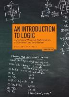 Richard T.w. Arthur - An Introduction to Logic - Second Edition: Using Natural Deduction, Real Arguments, a Little History, and Some Humour - 9781554813322 - V9781554813322