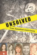 Robert J. Hoshowsky - Unsolved - 9781554887392 - V9781554887392