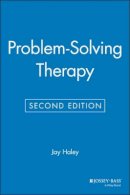 Jay Haley - Problem-Solving Therapy - 9781555423629 - V9781555423629