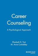Elizabeth B. Yost - Career Counselling - 9781555424206 - V9781555424206