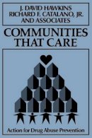 J. David Hawkins - Communities That Care - 9781555424718 - V9781555424718