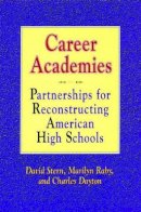 David Stern - Career Academies - 9781555424886 - V9781555424886