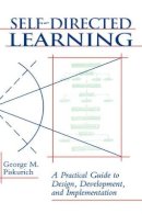 George M. Piskurich - Self-Directed Learning - 9781555425326 - V9781555425326