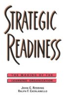 John C. Redding - Strategic Readiness - 9781555426330 - V9781555426330