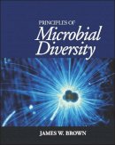 James W. Brown - Principles of Microbial Diversity - 9781555814427 - V9781555814427
