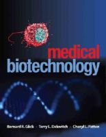 Bernard R. Glick - Medical Biotechnology - 9781555817053 - V9781555817053