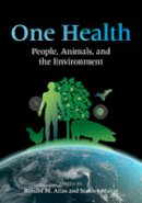 Ronald M. Atlas - One Health: People, Animals, and the Environment - 9781555818425 - V9781555818425