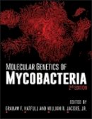 Graham F. Hatfull (Ed.) - Molecular Genetics of Mycobacteria - 9781555818838 - V9781555818838