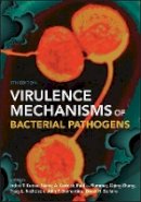 Indira T. Kudva (Ed.) - Virulence Mechanisms of Bacterial Pathogens - 9781555819279 - V9781555819279