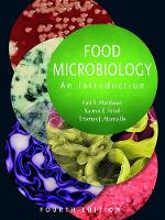 Thomas J. Montville - Food Microbiology: An Introduction - 9781555819385 - V9781555819385