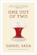 Daniel Sada - One Out of Two: A Novel - 9781555977245 - V9781555977245