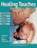 Etienne Piersman - Craniosacral Therapy Babies... - 9781556435973 - V9781556435973