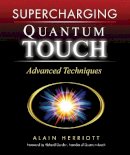 Alain Herriot - Supercharging Quantum Touch - 9781556436543 - V9781556436543