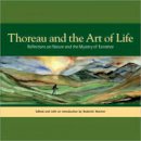 Henry David Thoreau - Thoreau And The Art Of Life - 9781556438837 - V9781556438837
