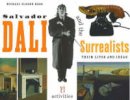 Michael Elsohn Ross - Salvador Dali and the Surrealists: Their Lives and Ideas, 21 Activities - 9781556524790 - V9781556524790