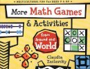 Claudia Zaslavsky - More Math Games and Activities from Around the World - 9781556525018 - V9781556525018