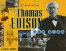 Laurie Carlson - Thomas Edison for Kids: His Life and Ideas, 21 Activities - 9781556525841 - V9781556525841