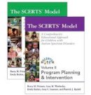 Barry M. Prizant - The SCERTS Manual - 9781557668189 - V9781557668189