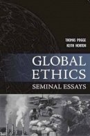 Thomas Pogge (Ed.) - Global Ethics - 9781557788702 - V9781557788702