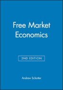 Andrew Schotter - Free Market Economics - 9781557860668 - V9781557860668